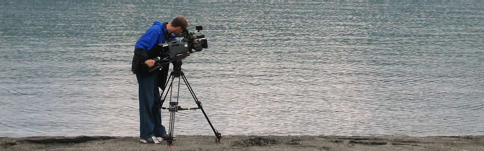 Camera Operator