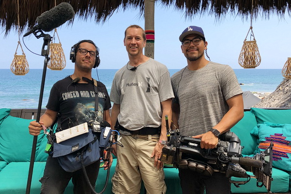 Bachelor in Paradise 6