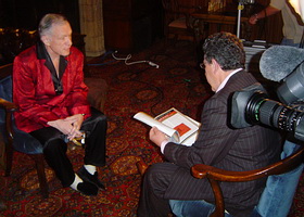 Hugh Hefner