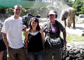 The Zoo