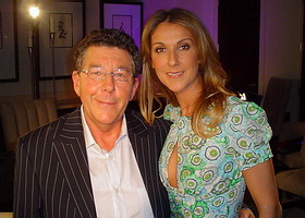 Celine Dion