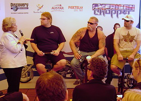 American Chopper