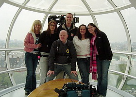 London Eye