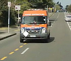 Auckland Operational Support