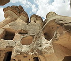 Fez Travel - Cappadocia