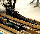 Iscar Powertool Racing