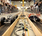Iscar Powertool Racing